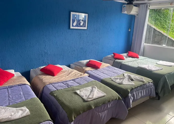 Pousada Laguna Buzios